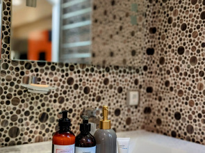 Апартаменты Уютная Студия у Метро Динамо и Петровский Парк