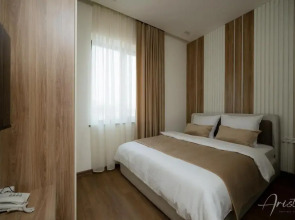 Aristo Boutique Hotel