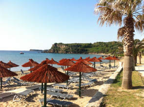 Alegria Villas