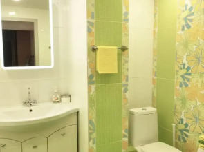 Квартира на Тополиной улице