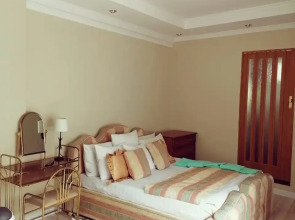 Хостел Централь