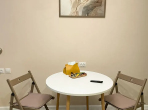 Апартаменты G&G в Академгородке