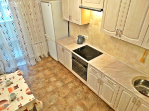 Апартаменты InnDays Ленинградская, 11