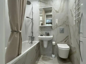 Квартира Трехкомнатная на шестерых с кондиционером