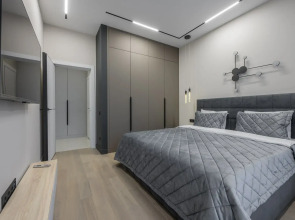 Апартаменты Алис на Шмитовском 39