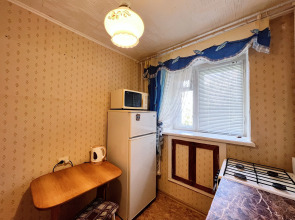 Апартаменты на Молодёжной