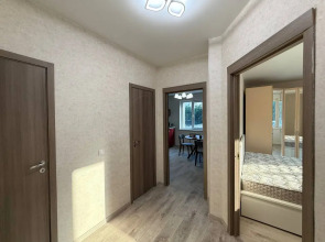 Квартира Новая в Дзержинском районе