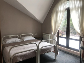 Гостевой дом Енисей