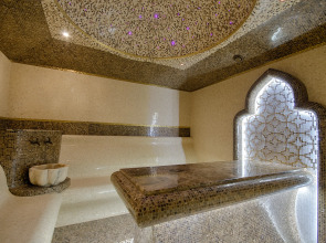 Гостевой дом Элитные апартаменты SpaHouse