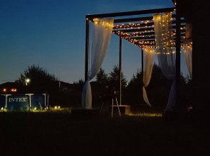 Частный дом Дом в Чистых Прудах