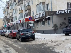 Апартаменты 2 комнатная квартира в центре города  у набережной