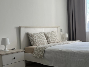 Квартира Комфорт и Уют