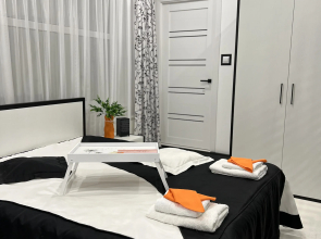 Квартира Дизайнерская в Центре Кисловодска