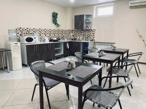 Отель Гостевой Дом Волгоград