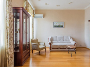 Апартаменты ATLANT Apartments 143