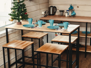 Гостевой Дом Стороны Света