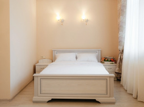 Мини-отель Asiya