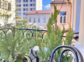 Апартаменты Aristocrat Grodno