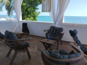 Курортный отель Verano