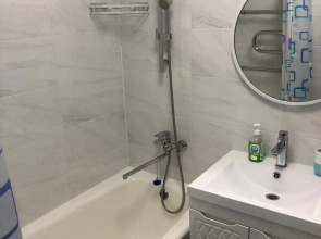 Квартира в Центре на Гудина