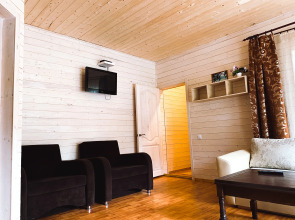 База отдыха Сямозеро