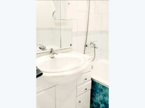 Апартаменты у Библиотеки Аалто Красной Площади и Центрального Парка