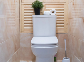 Квартира Просторная Двухкомнатная Natali на метро Пражская