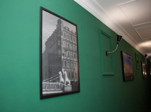 Апартаменты Невский108 Улучшенные