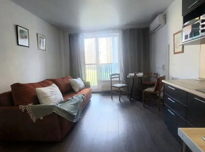 Квартира на Комендантском проспекте 55/1