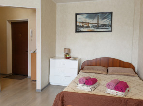 Апартаменты Кирова 61