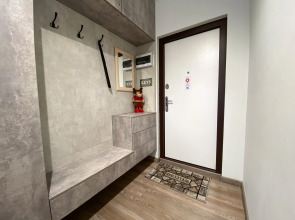 Апартаменты в ЖК Аквамарин у ТЦ Аквамолл 1307