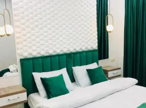 Гостевой дом Nanas