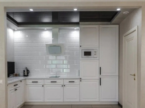 Апартаменты на Демонстрации Классика