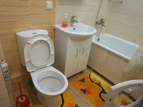 Апартаменты Have a Nice Day Karelia