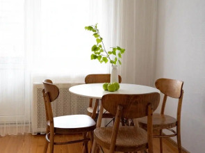 Апартаменты Фьюжн в центре Владикавказа