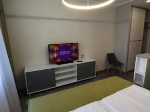 Апарт-отель Ава Интуит SyncotelHome