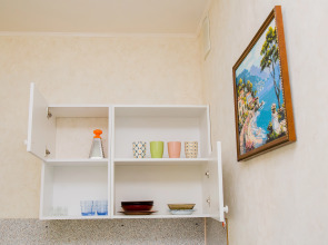 Квартира на улице Артамонова 34/7