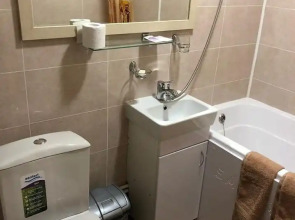 Гостевой дом Holiday park on Olkhon