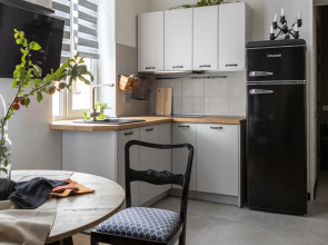 Квартира Sea&Sun Loft