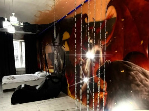 Апартаменты Lux в Центре