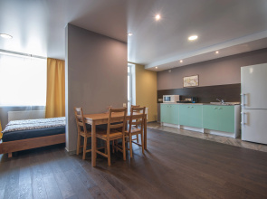 Apartamenty Woodstone