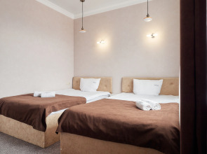 Гостевой дом Аиша