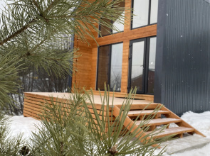 Druzhba Glemp Mesto Otdykha I Komforta Private house