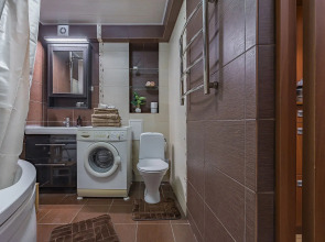 Квартира Уютная недалеко от центра