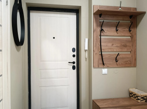 Апартаменты Атмосфера