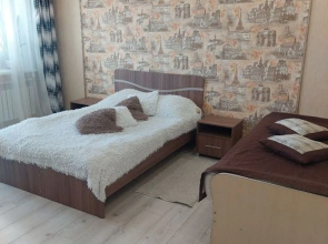 Na Ulitse Pushkina 25 Flat