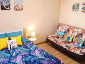 Апартаменты Комфортно и Уютно как Дома