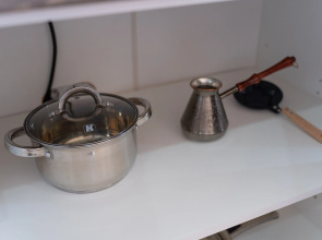 Апартаменты Светлые от LetoApart