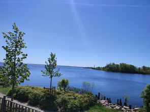 Апартаменты «Айвазовский»