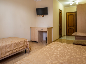 Отель Респект